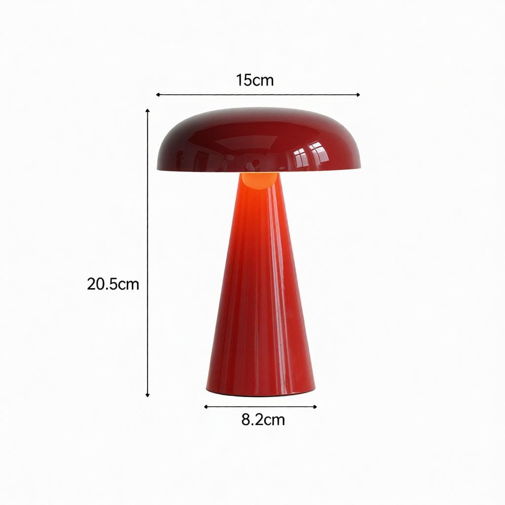 Sivrenna I Table Lamp