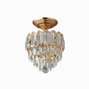 Rhyndora | Semi Flush Mounted Light