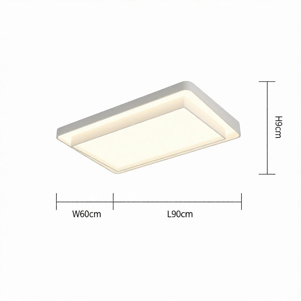 Mirunel Une | Ceiling Mounted Light - Home Cartel ®