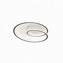 Versalis | Semi Flush Mounted Light