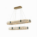 Agra D | Chandelier