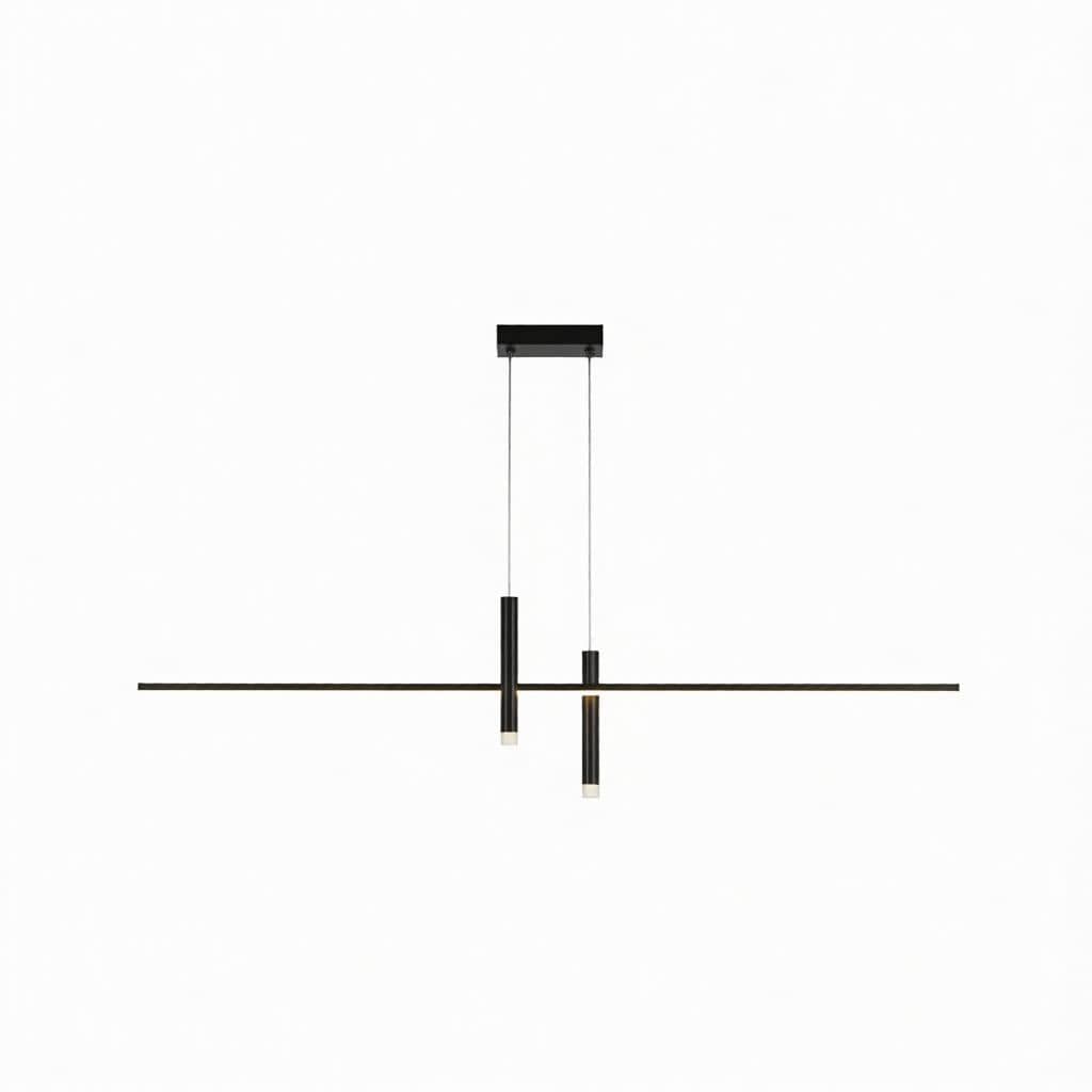Bharath | Linear Chandelier