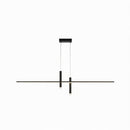 Bharath | Linear Chandelier