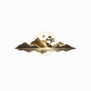 Rovyndrel | Outdoor Wall Light