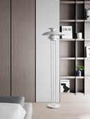 Theruvien I Floor Lamp