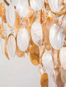 Abaymon | Mini Chandelier