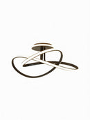 Sontria | Semi Flush Mounted Light