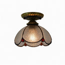 Tolaril Deux | Semi Flush Mounted Light
