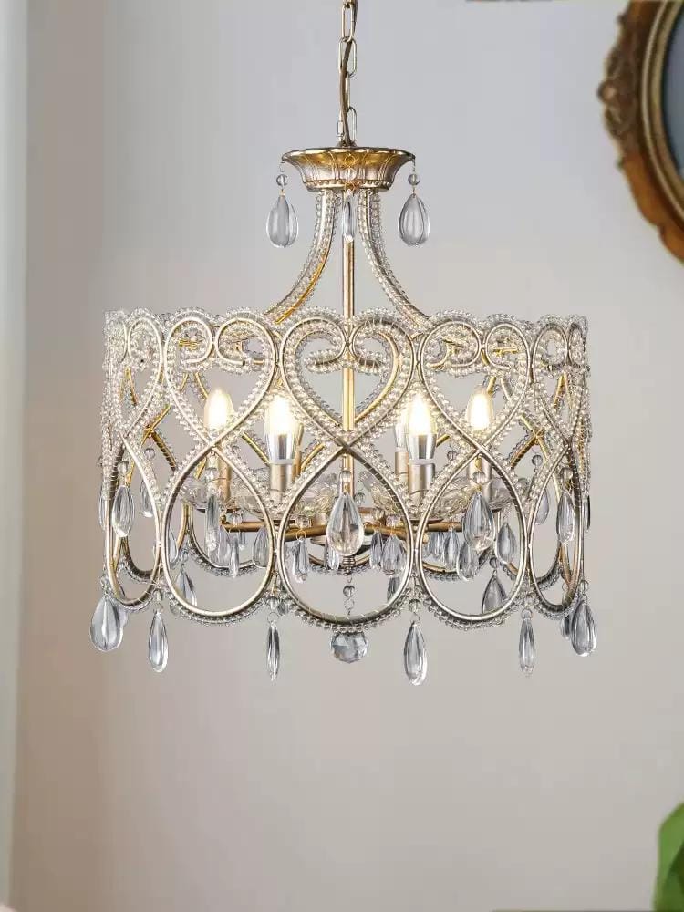 Hocky B | Mini Chandelier - Detail View #2 | HomeCartel