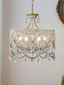 Hocky B | Mini Chandelier