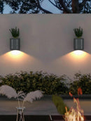 Fynthalisa | Outdoor Wall Light
