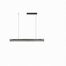 Hurston | Linear Chandelier