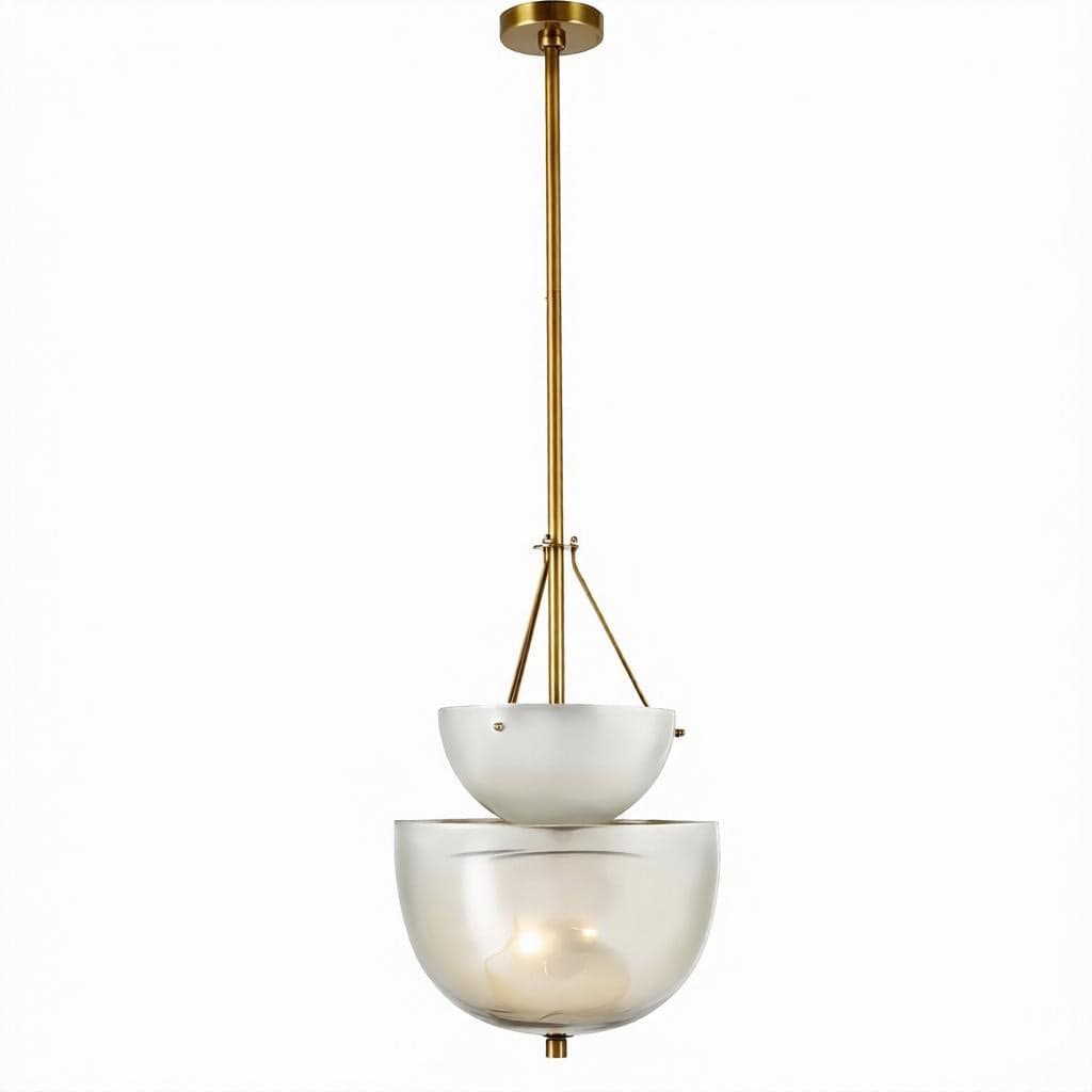 Offa | Mini Chandelier - Detail View #2 | HomeCartel