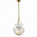 Offa | Mini Chandelier