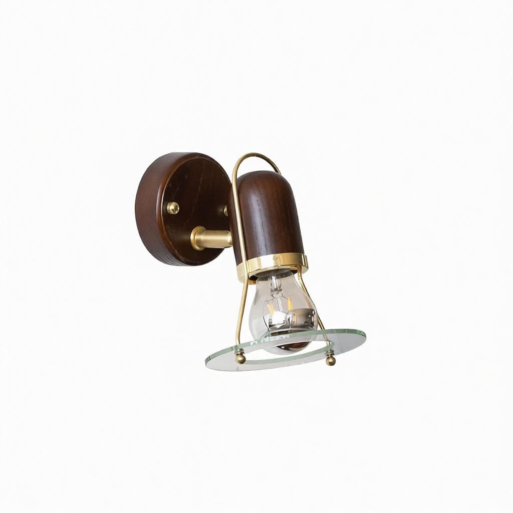 Cyranorin A | Wall Light - Detail View #2 | HomeCartel