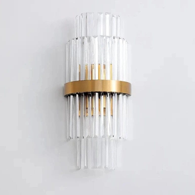 Vodel | Modern Wall Light - Detail View #2 | HomeCartel