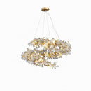 Larscheid A | Chandelier - Home Cartel ®