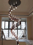 Ophanim | Cluster Chandelier