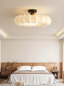 Alricton | Semi Flush Mounted Light