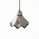 Fyrenvee I Pendant Light