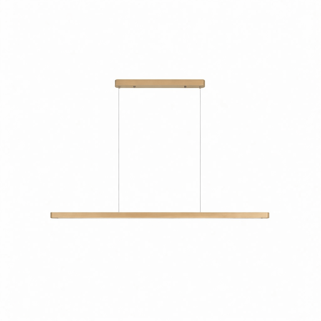 Catlow A | Linear Chandelier - Modern Chandelier | HomeCartel Philippines