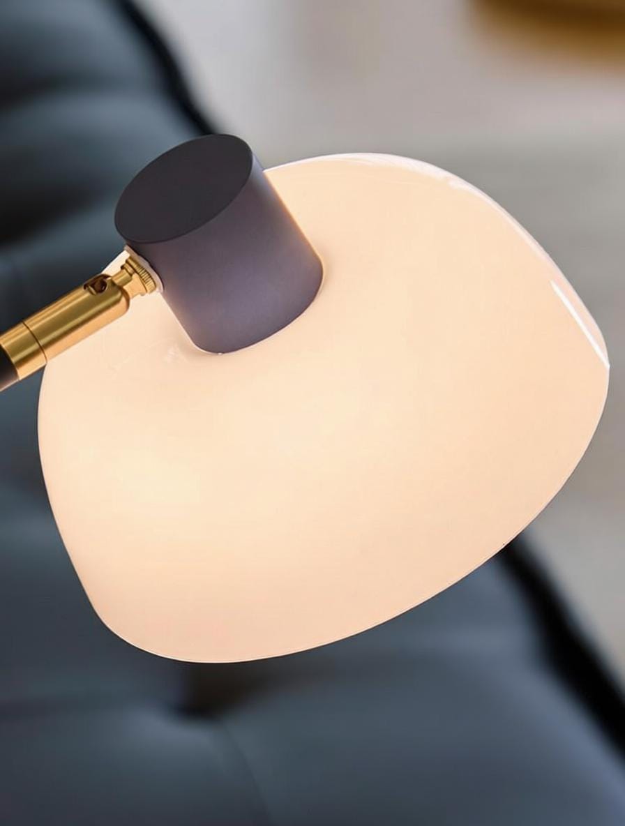 Fenralia I Table Lamp - Detail View #5 | HomeCartel