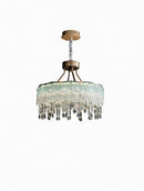 Belnelessa Une | Crystal Chandelier