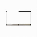 Sartani | Linear Chandelier