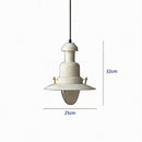 Caelimere | Pendant Light