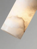 Mortharal | Alabaster Pendant Light