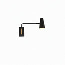Cynara Une | Wall Light Swing Arm