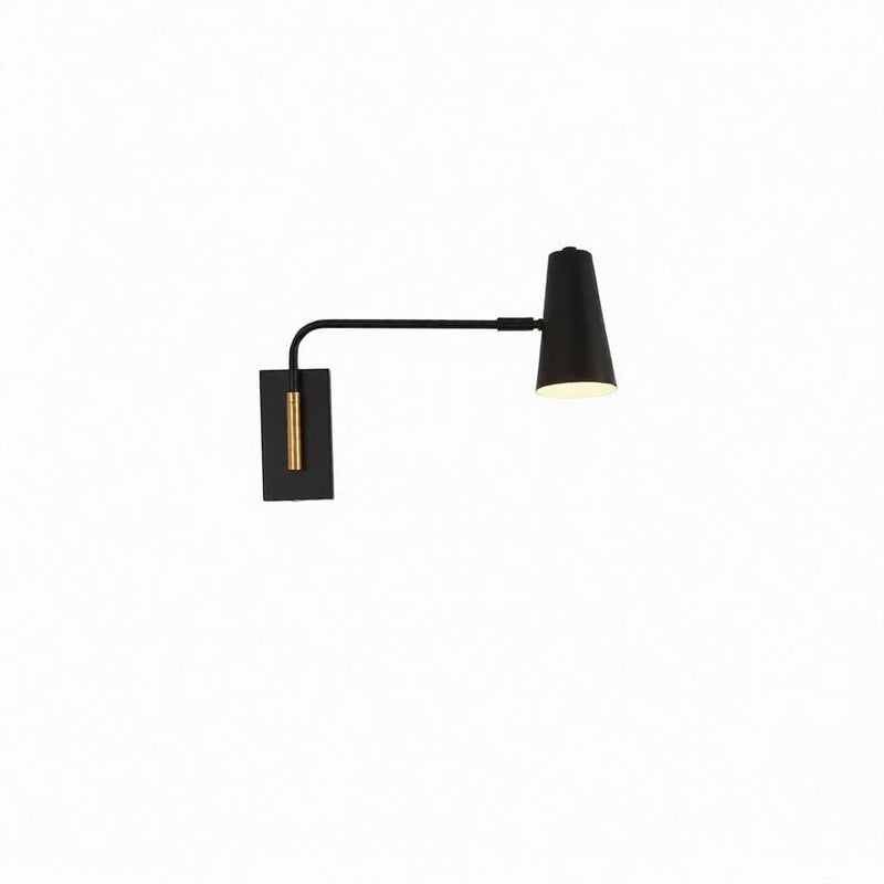 Cynara Une | Wall Light Swing Arm