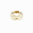 Berenweneth | Semi Flush Mounted Light
