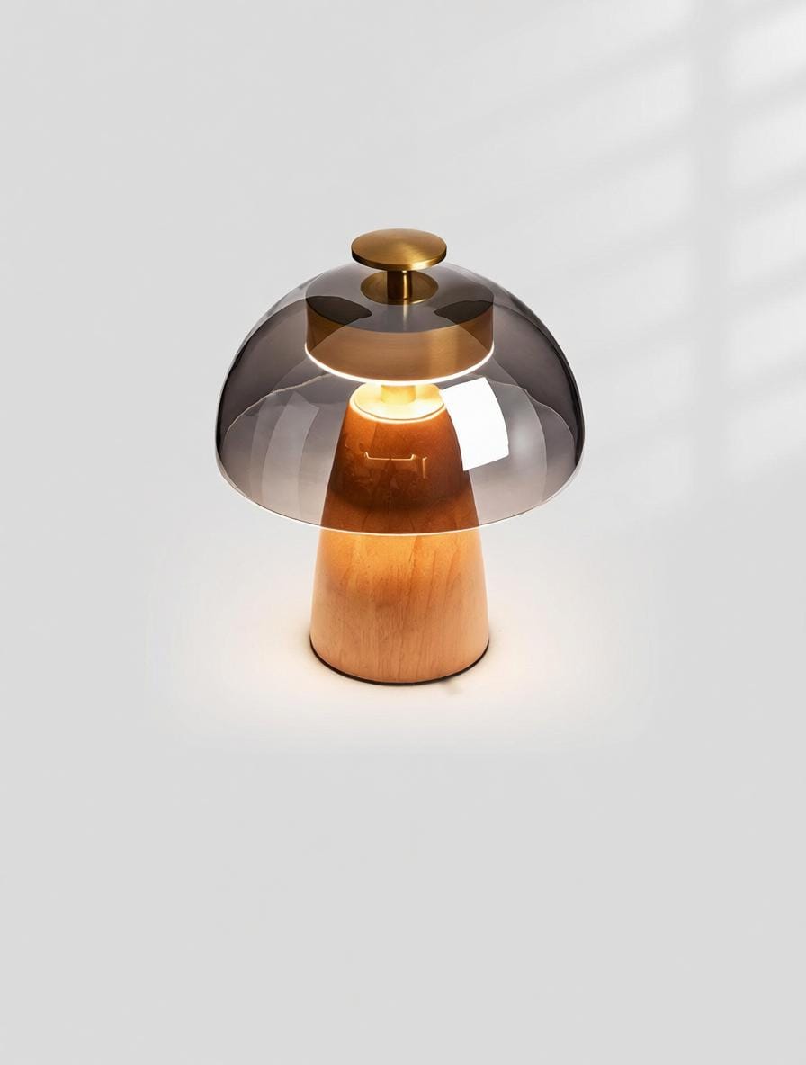 Fenvelie A I Table Lamp - Detail View #3 | HomeCartel