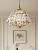 Darla | Mini Chandelier