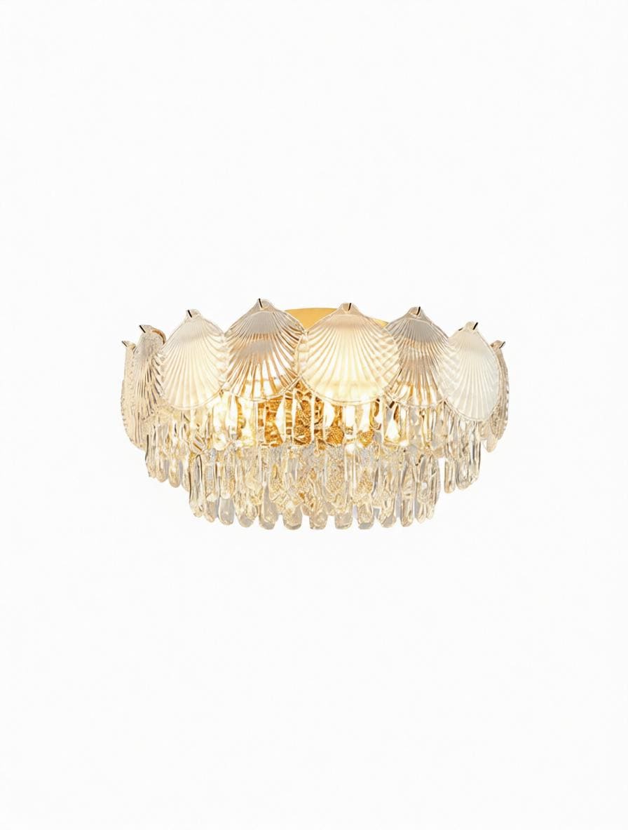 Irvynal | Crystal Chandelier - Modern Chandelier | HomeCartel Philippines