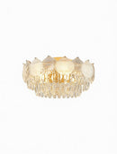 Irvynal | Crystal Chandelier