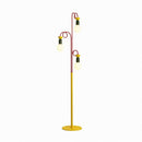 Nymelien A | Floor Lamp