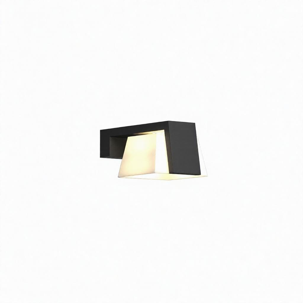 Ylsendra | Outdoor Wall Light - Detail View #7 | HomeCartel