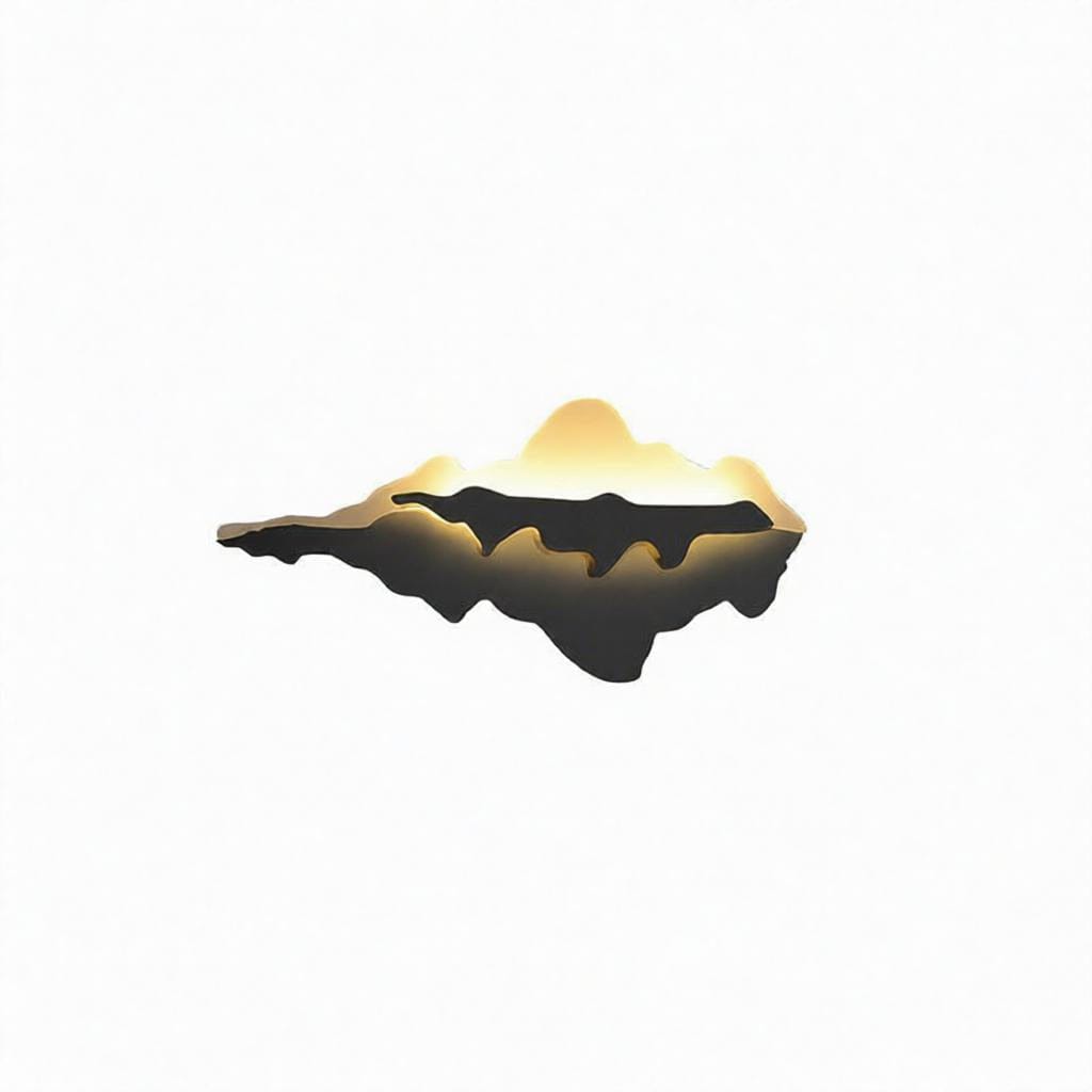 Valmirion | Outdoor Wall Light - Detail View #8 | HomeCartel