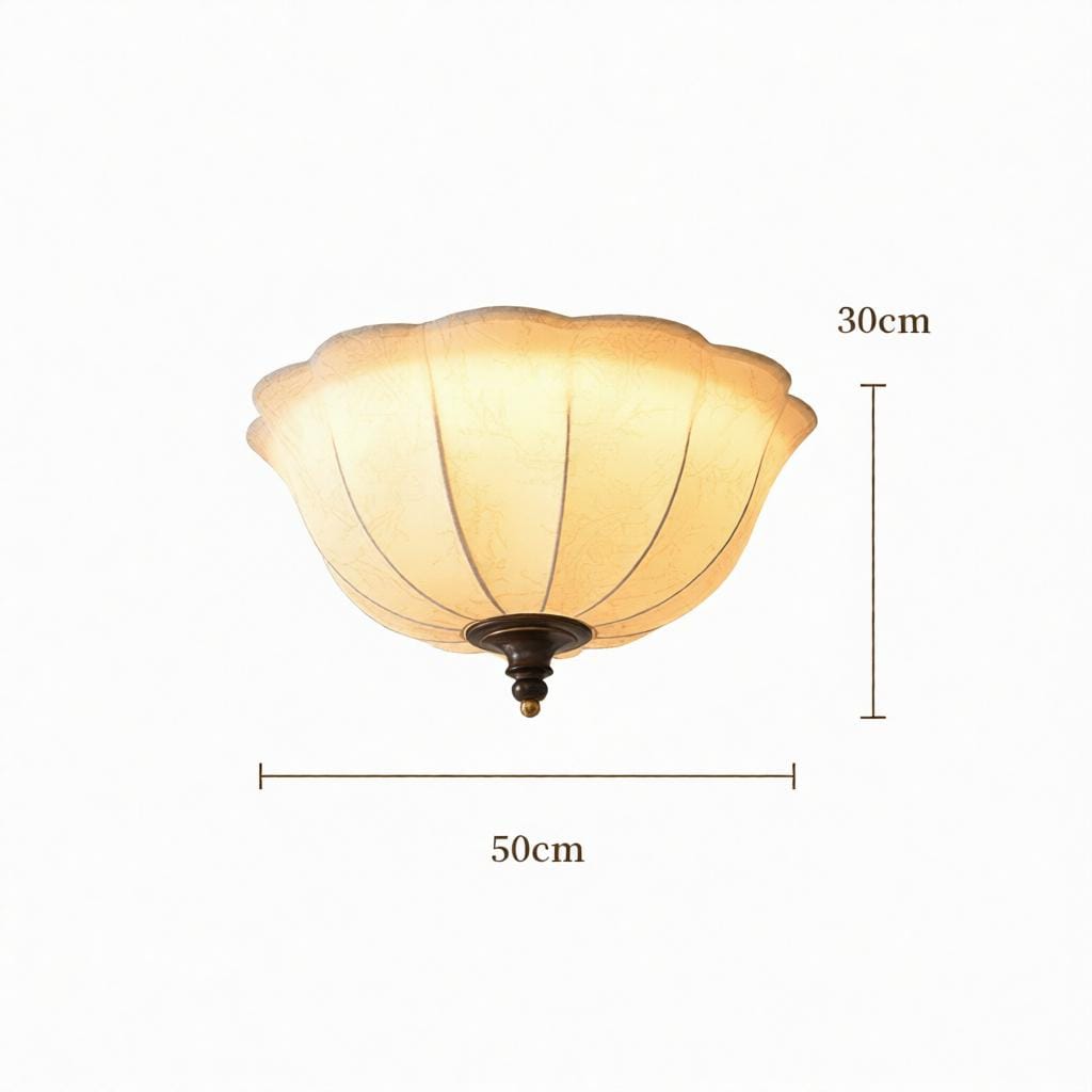 Ornathai | Ceiling Mounted Light - Detail View #8 | HomeCartel