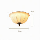 Ornathai | Ceiling Mounted Light