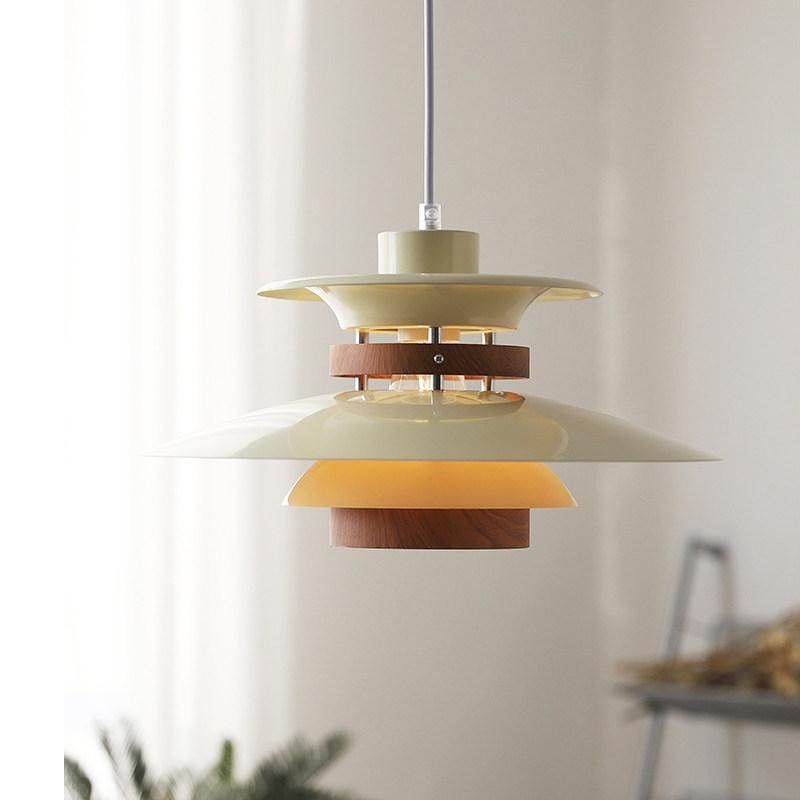 Veilran | Pendant Light - Detail View #4 | HomeCartel