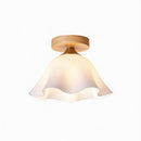 Otharwen I Semi Flush Mounted Light