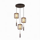 Plumwick | Cluster Chandelier