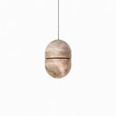 Eltheressa | Alabaster Pendant Light