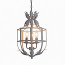 Talindor | Lantern Pendant Light