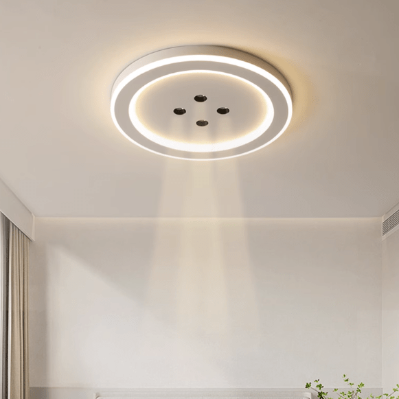 Soley | Multi-functional Light - Detail View #2 | HomeCartel