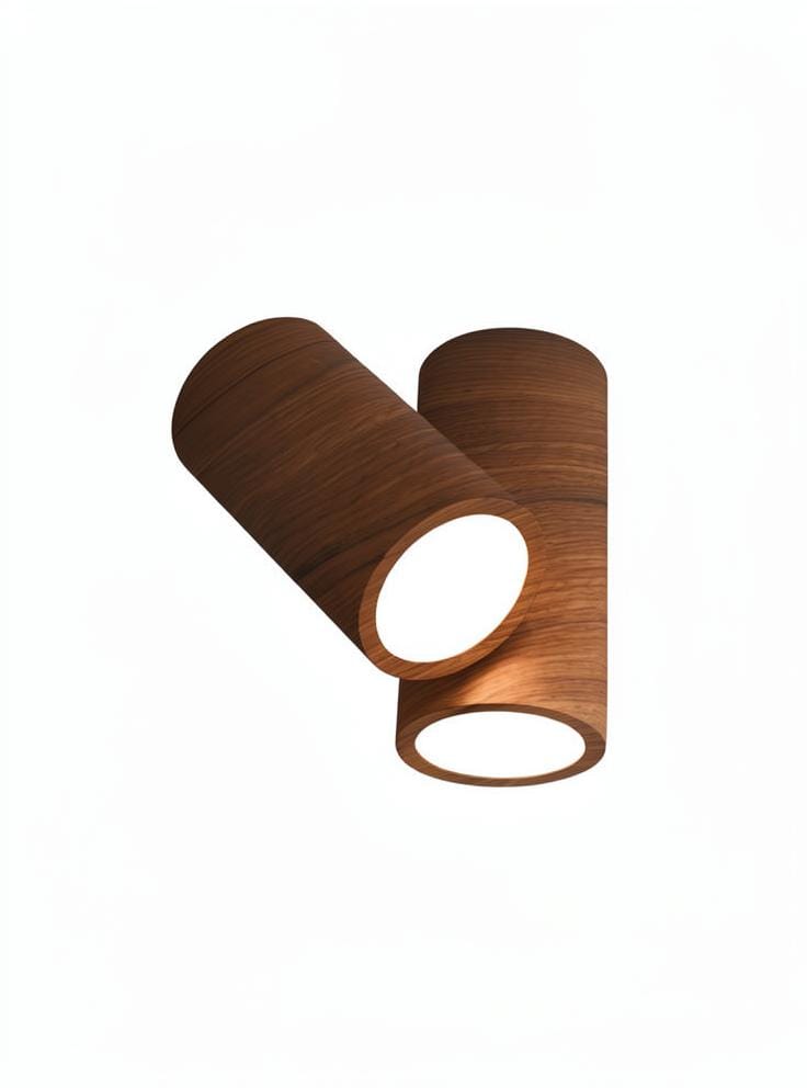 Drovanelis | Surface Mounted Light