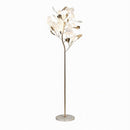 Erienne I Crystal Floor Lamp